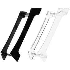 Acrylic Desktop Speaker Stand Nonslip Base For Charge 5/6 Speaker Models