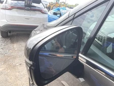 Driver Side View Mirror Canada Market Power Fits 21-25 ODYSSEY 5267182