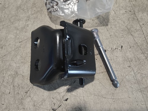 Zawias drzwi lewy przód górny citroen 903798 l c4 vti 120 - Zdjęcie 2 z 4