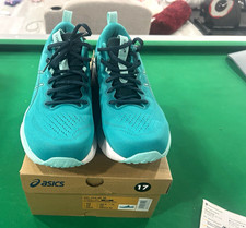 ASICS GEL-PULSE 16 Mens Running Sneakers Teal...