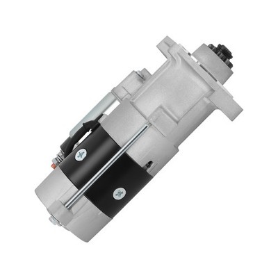 Starter Motor For Carrier-Transicold X2-1800 1G484-63011 25-3947600 M008T71874