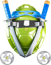 Turtle Shell Costume Set - Perfect for Kids' Birthday Parties and Halloween