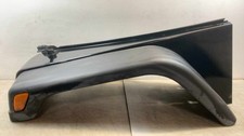 Jeep Wrangler Tj Oem Driver Side Front Fender No Rust Px8-black 1998-2006 165976