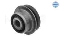 Meyle 100 505 0018 Lagerung, Lenker FüR Audi
