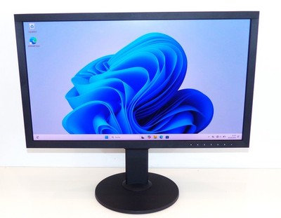 Eizo ColorEdge CS2710 27'' 27 Zoll 3840x2160 4K UHD Display Monitor #1 KT