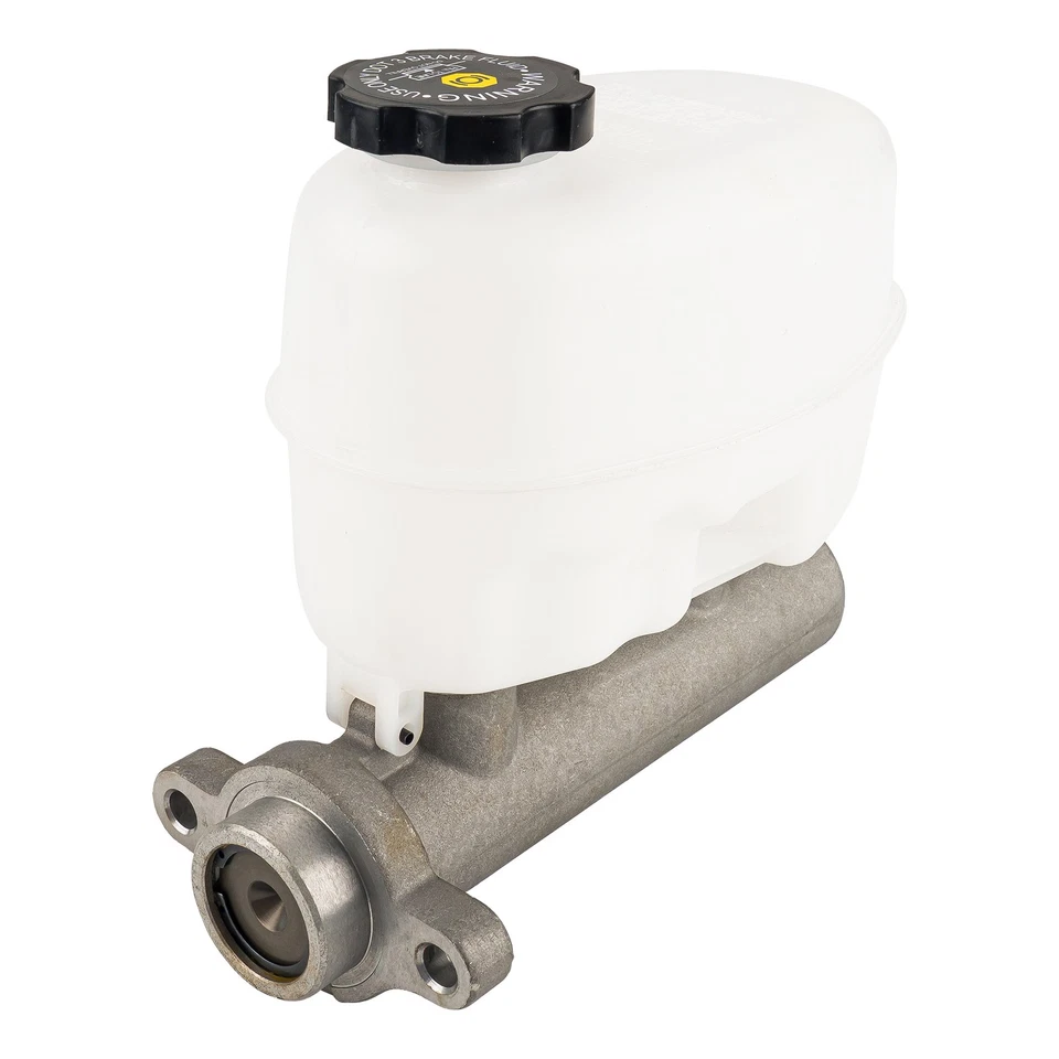 M630284 Brake Master Cylinder w/ Reservoir for Chevy Tahoe Tahoe Suburban 1500 - Imagem 3 de 4