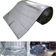21.53 Sqft Automotive Sound Deadener Mat