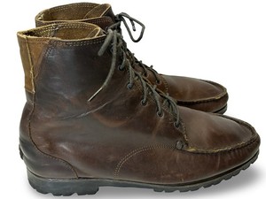 Filson Vintage Uplander Chukka Boot Size 10.5 Filson Uplander | eBay main image 3