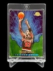 1995/96 Skybox Premium MICHAEL JORDAN “MELTDOWN” FOIL SSP INSERT #M1🔥RARE🔥