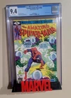 Amazing Spider-Man # 198  (11/79)  EARLY DIRECT COPY!!!  9.4 CGC