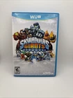 Skylanders: Giants (Nintendo Wii U, 2012) - CIB Complete - Tested
