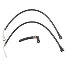 Fuel Line Set For Jeep Grand Cherokee Pump to Filter FL-FG0918 1999-2004
