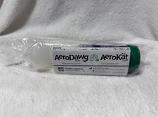 THE ORIGINAL AEROKAT FELINE AEROSOL CHAMBER INHALER SPACER FOR CATS AND KITTENS