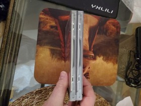  Sega Dreamcast Lot, Heavy Metal Geomatrix,Seaman,Alienfront Online