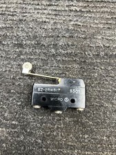 Used Micro Switch BZ-2RW821 Limit Switch