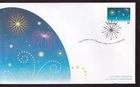 Canada FDC 2008 Celebrations sc#2259