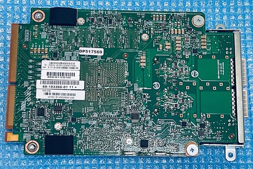 New Cisco UCSC-M-V5D200G Cisco UCS VIC 15238 Dual Port 200G MLOM 68-103366-01 - Afbeelding 6 van 7