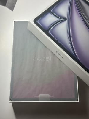 Apple 2024 iPad Air 13-inch M2 Chip 128GB Wi-Fi Space Gray MV273LL/A