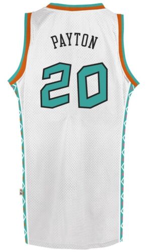 Adidas Throwback 1995 All Star Swingman 7484A Jersey Collection New Tags - Picture 14 of 40