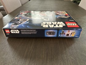 LEGO Star Wars: Slave I (8097) NIB GREAT Condition