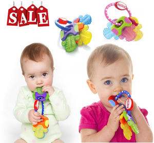 bebes con chupete juguete