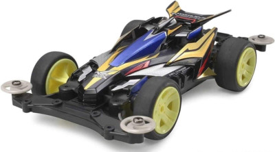 Tamiya Avante Mk3 Nero Mini 4wd 1:32 Modellbausatz motorisiert MS Chassis Buggy