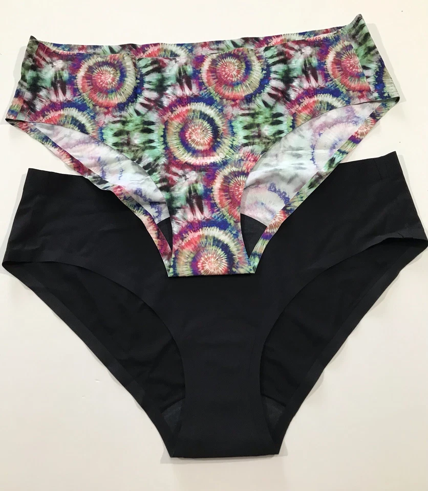 Bikini KT By Knix Adolescentes Absorción Media a Prueba de Fugas Lote de 2 Ropa Interior Talla XL Foto 2 de 4