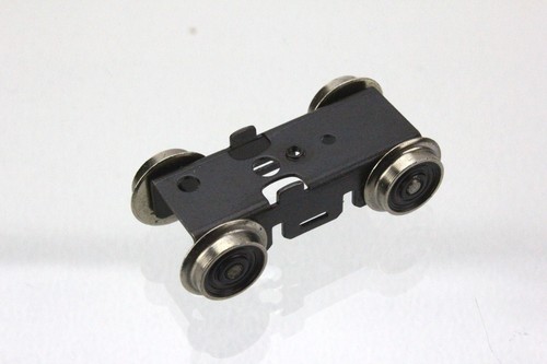 Märklin 25718 Bogie para 3125 3126 3127 Flecha Roja SBB RCe 2/4 203 202 | Zustand: Gebraucht