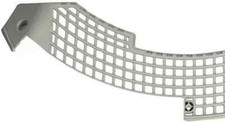 LG Dryer Lint Filter Guide  Grille DLE2514W DLE2516W DLE2532W DLE3777W DLE5932W