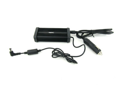 NEC OP-520-69002 Versa LX/SX DC Auto Adapter 
