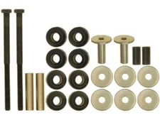 For 1967-1973 Mercury Cougar Sway Bar Link Front AC Delco 27614FWMT 1968 1969