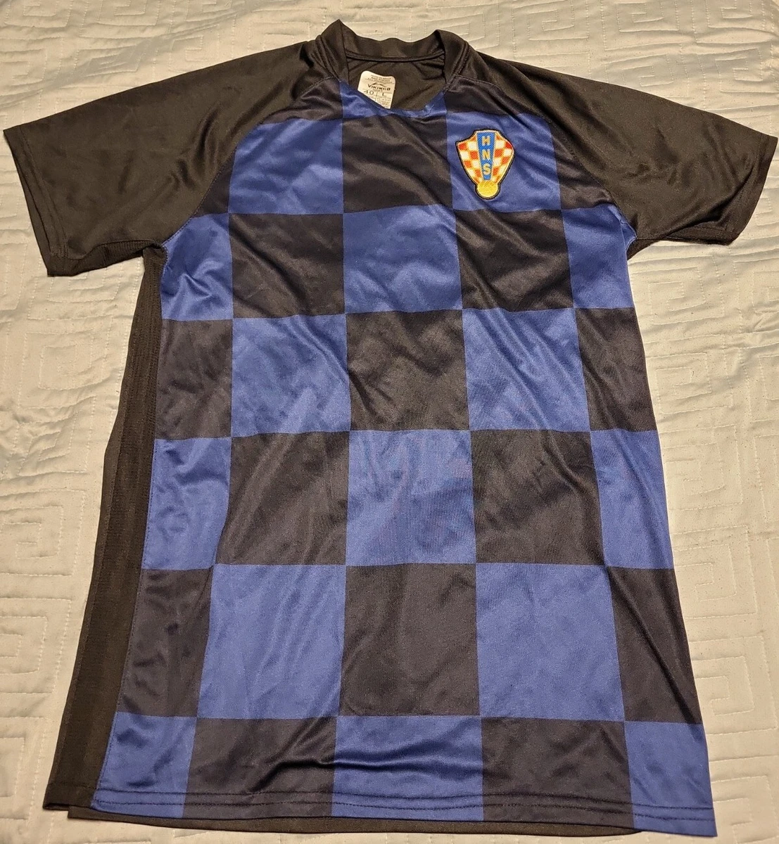 Croatia away jersey world cup 2018 new arrivals
