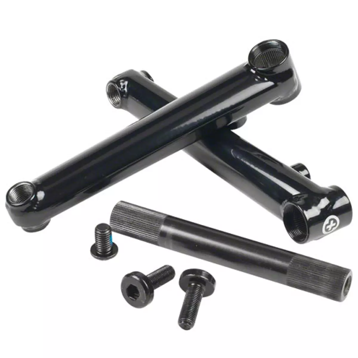Salt cranks store bmx