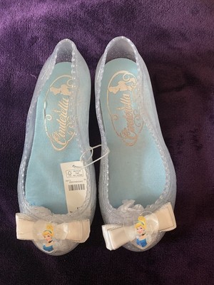 cinderella shoes for girl