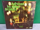 Jochaim Sweet and Ensemble Advent in men Stübl Amiga 845276 LP38