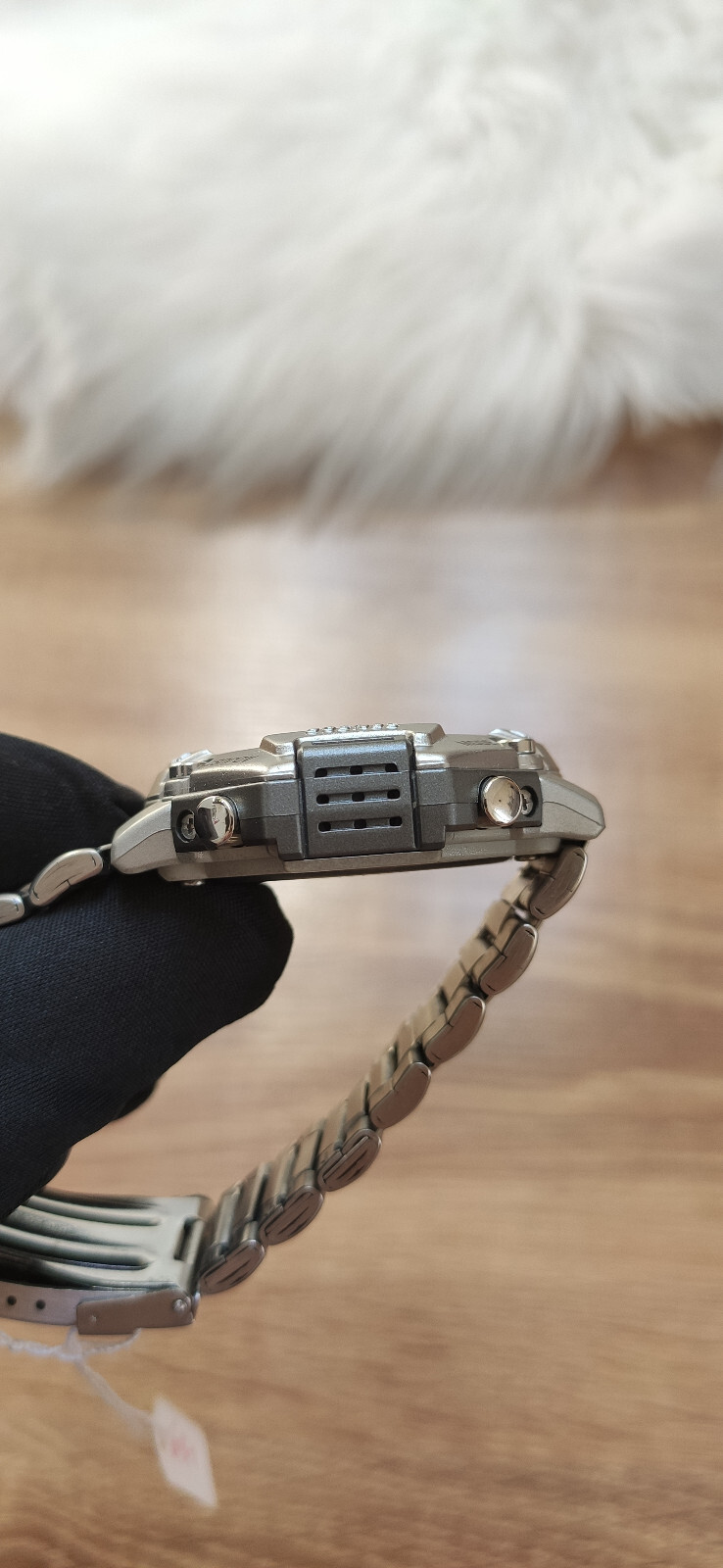 CASIO PROTREK PRT-110 - image 15