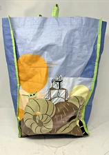 Disney Star Wars The Mandalorian & Baby Yoda Disney Reusable Shopping Tote Bag