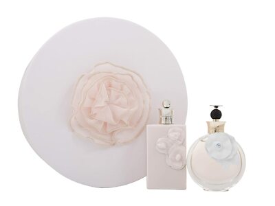 Valentina Acqua Floreale by Valentino Gift Set, EDT SPRAY 1.7 OZ