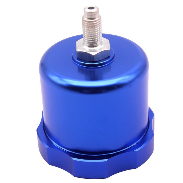 Hydraulic Handbrake *Brake Fluid *Master Cylinder Clutch Pot Reservoir