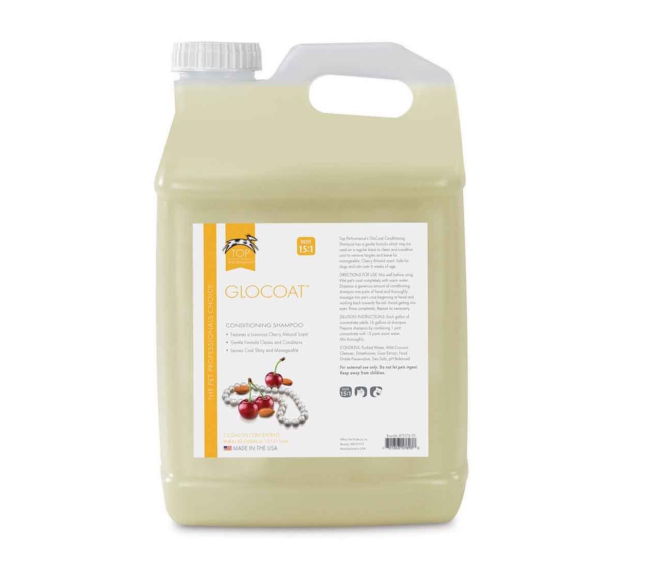 Conditioner Detangler Or Spray