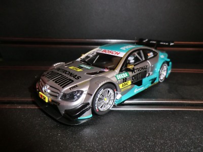 Evolution Mercedes Benz AMG DTM '  Juncadella '  No. 12 --- NEU ---