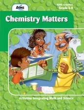 Chemistry Matters