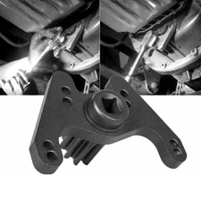 Crank Flywheel Barring Tool for Volvo and Mack Truck D12 D16 Engines 1998-2007