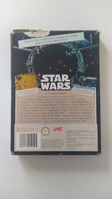 Nintendo NES - STAR WARS - Videojuego original