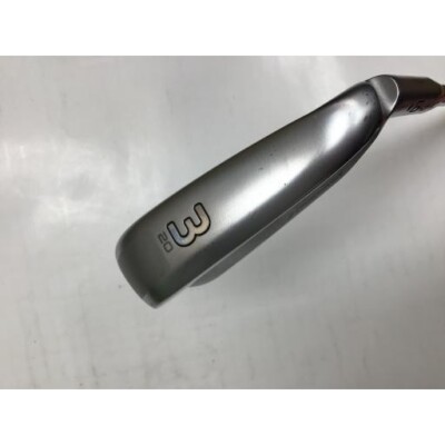 【レフティ】 PING G410 CROSSOVER 3U 20° TX G410 Crossovers - PING