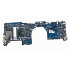For HP ENVY 13-AQ1013DX 13-AQ i7-1065G7 8GB Motherboard 19728-1 L70927-601