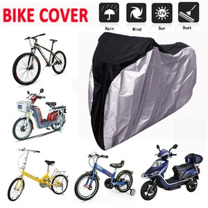 cycling rain cover