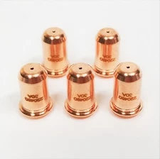 5 Pc 220480 Fits Hypertherm® Powermax® 30 T30V Torch Aftermarket Nozzle USA Ship