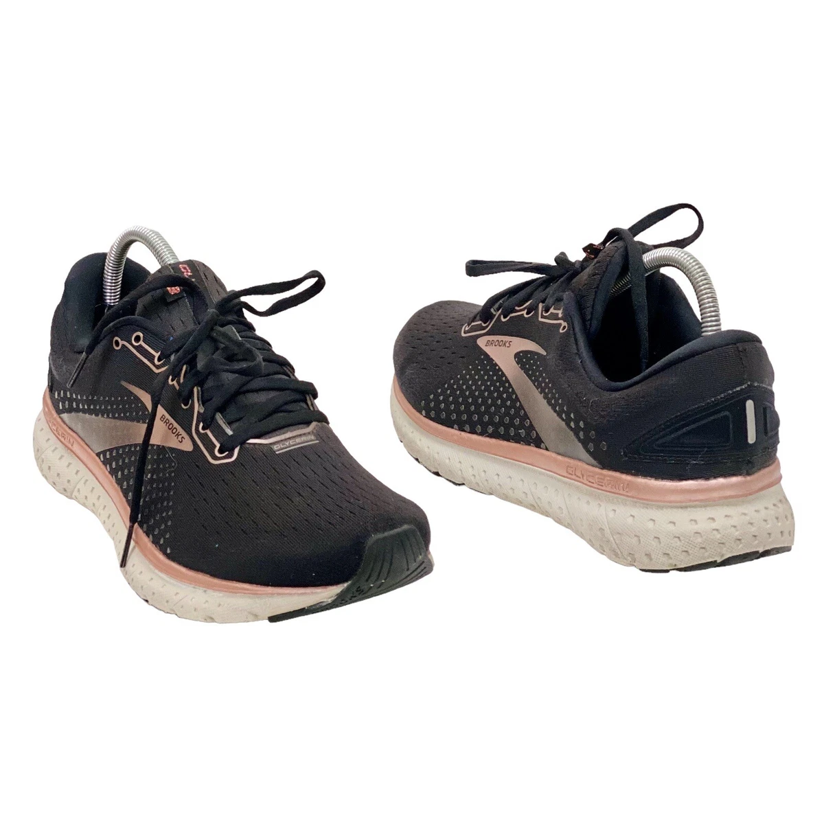 Brooks glycerin 18 2025 rose gold