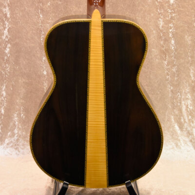 YAMAHA ＦＧ201Ｂ 整備済み フレットすり合わせ　PU付き　最終値下げ！ Yamaha 1996 Fg-1500 30Th Anniversary Nat Mij Acoustic Guitar